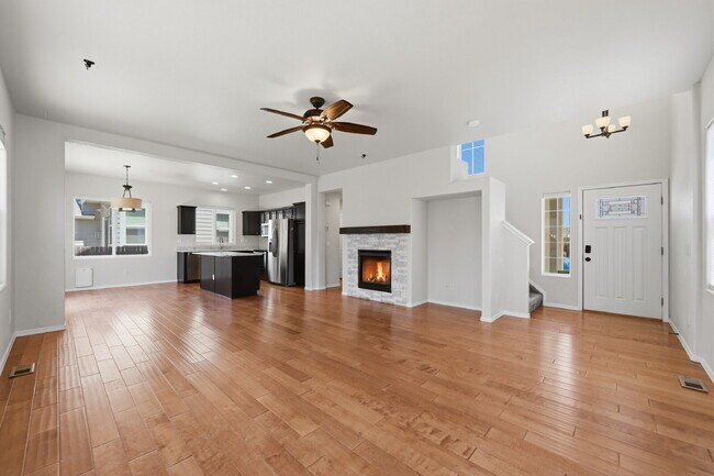 Photo - $2,640.95 with $300 off the first month's rent, 4 Beds - 3.5 Bath, Single Family Home in Colorado...