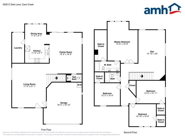 Photo - 5030 E Dale Ln