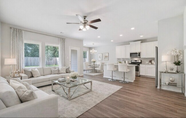 Photo - 2274 Strong Horse Dr