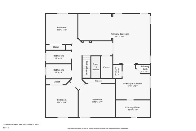 Photo - 1709 Pink Guara Ct