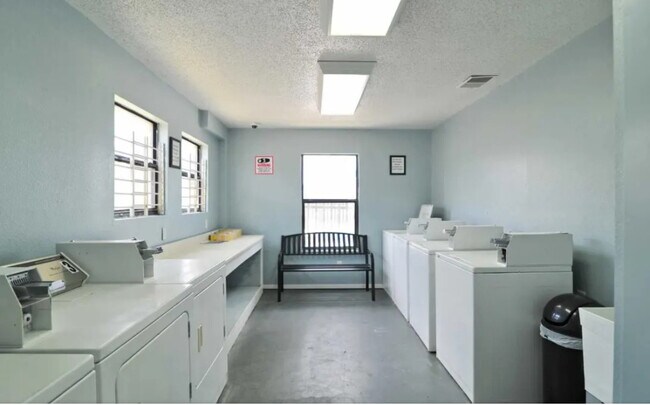 Calallen Flats
