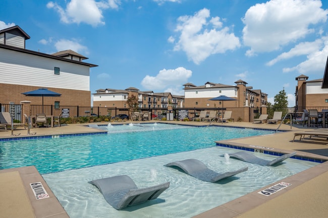 Photo - Reatta Ranch Apartment Homes