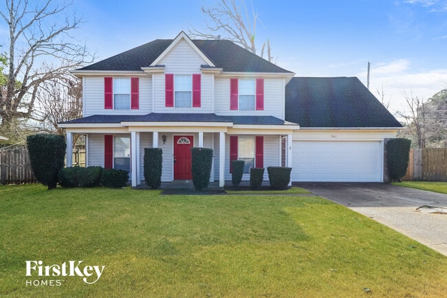 Building Photo - 7063 Anisetree Dr