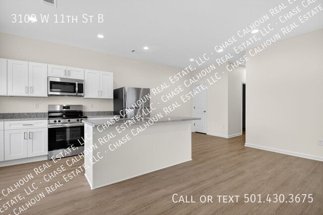 Photo - 3109 W 11th St