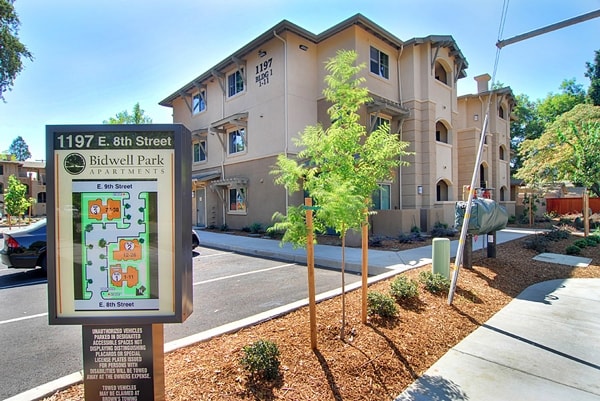 Photo - Bidwell Park Apartments