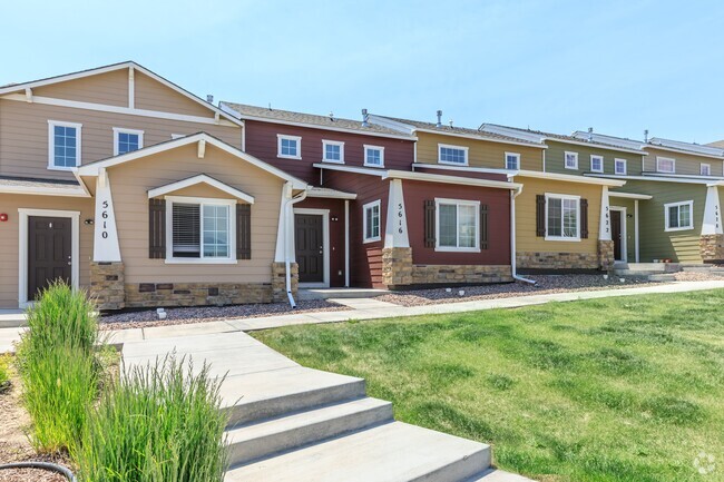 Building Photo - Lion Village Student Housing Rental