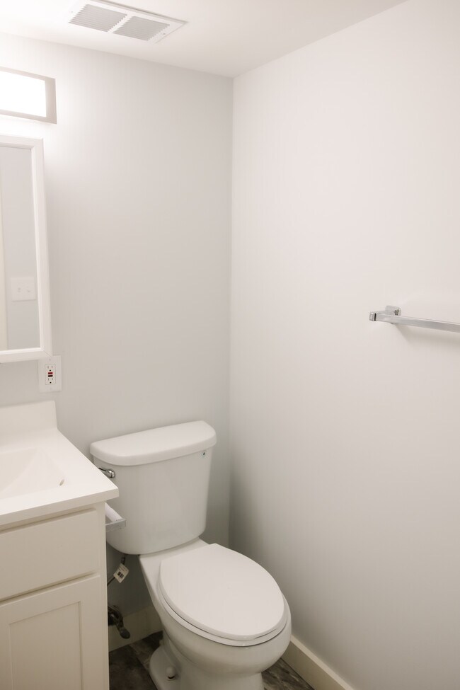 Tall Oaks Apartments