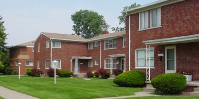 Oak Park