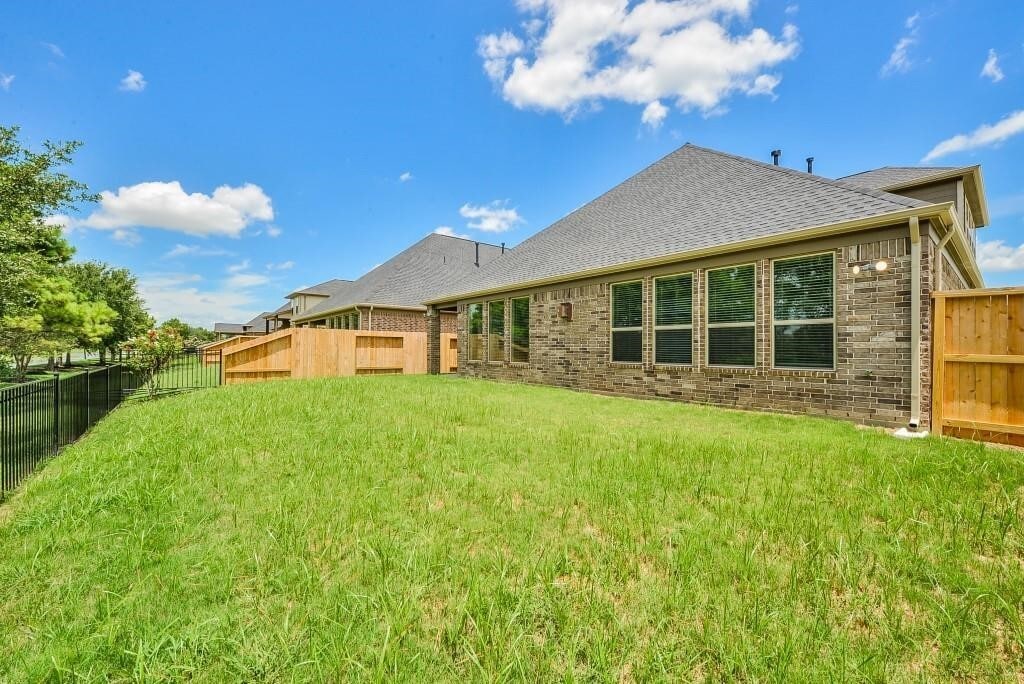 Photo - 18719 Fairmont Springs Ct