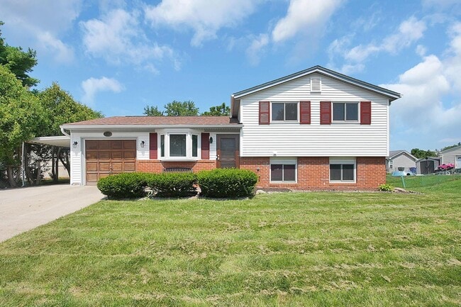 Building Photo - 3114 Glenshaw Ave Rental
