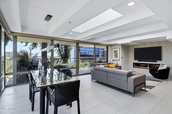 Photo - 7137 E Rancho Vista Dr Unit 6011