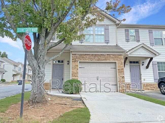 Building Photo - 4416 Stone Gate Way Rental