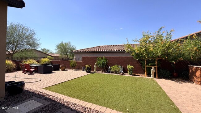 Photo - 1518 E Hazel Dr