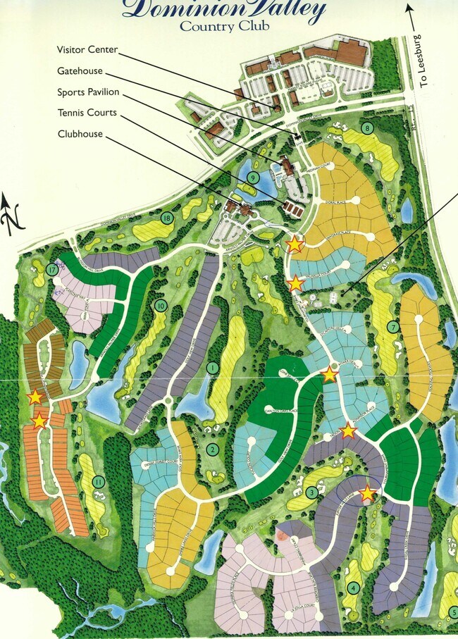 Photo - 5634 Annenberg Ct Casa