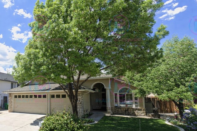 Building Photo - Stunning 4BR Home with Bar, Gourmet Kitchen & Backyard Paradise with pond