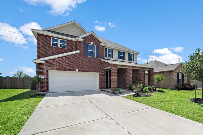 Photo - 25203 Farmdale Ln