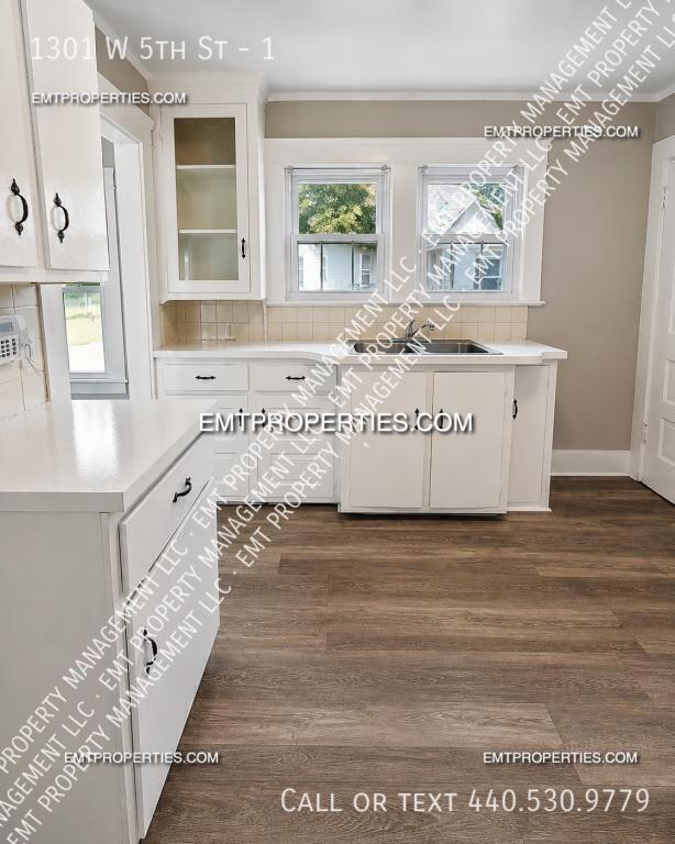 Photo - 1301 W 5th St Unit 1