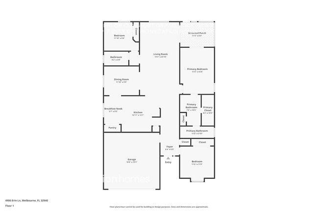 Photo - 4906 Erin Ln