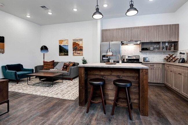 Quarry Town Apartments