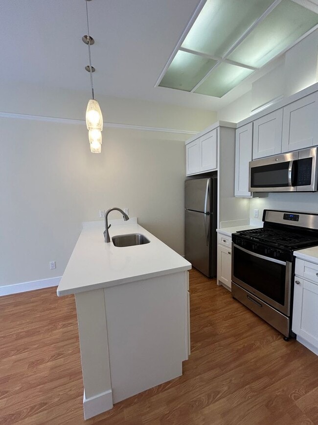 Photo - 1821 Polk St Apartment Unit 2