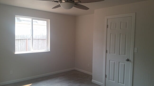 Master Bedroom - 1511 Clara Ave