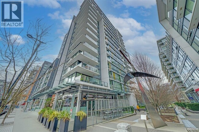 159 W 2nd Ave Unit 5XX