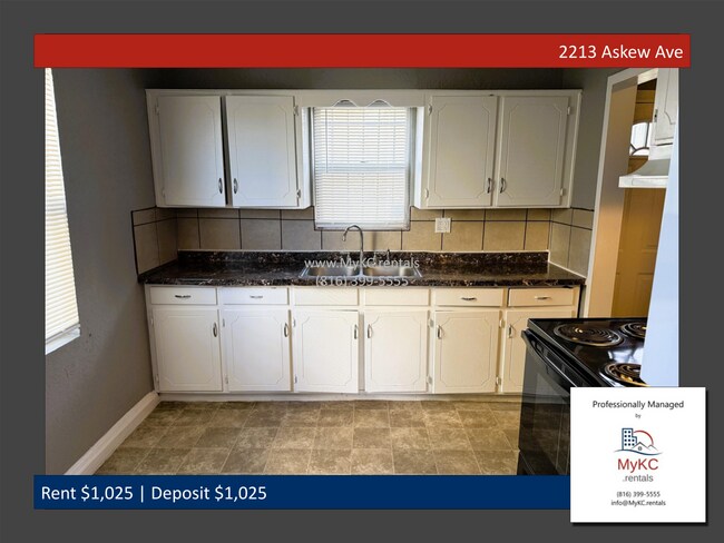 Photo - ** RECENTLY REDUCED ** Fresh, Bright & Move-In Ready 2-Bedroom Duplex!