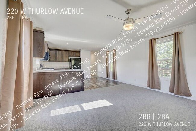 220 Thurlow Ave