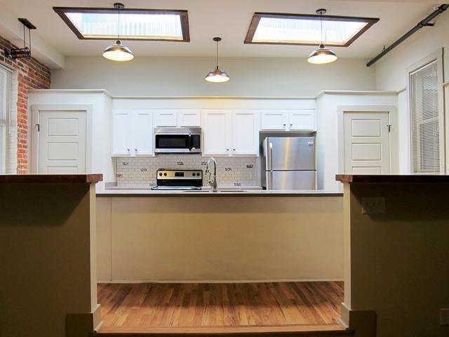 120 Goldsboro Street Unit B- Wilson Furnit... - 120 Goldsboro Street Unit B- Wilson Furnit... Casa