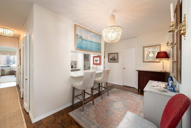 Photo - 85 E India Row Unidad 3G