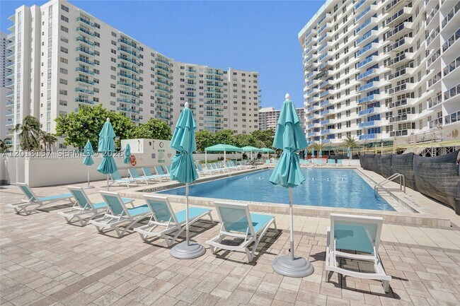 3725 S Ocean Dr Unit 1419