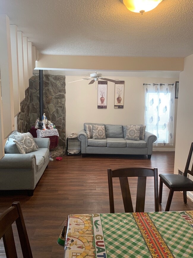 Living room/Den - 948 Bobcat Ct