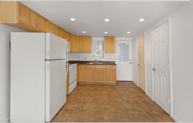 Photo - 3539 E Palm Ln