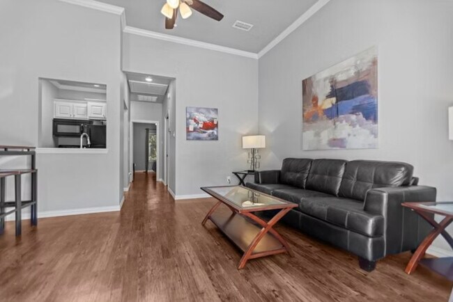 Midtown Apartments