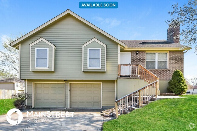Building Photo - 505 NW Willow Dr Rental