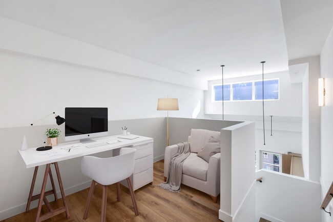 Photo - Ashlu Apartments