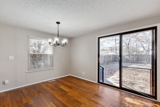 Photo - Don’t miss out on this beautiful 3 bedroom, 2 bath home in Bel Aire!