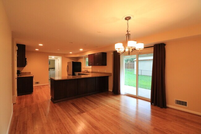 Photo - "Coming Soon". 4 bed + 2.5 Bath Stunning Split-Level in Kemp Mill