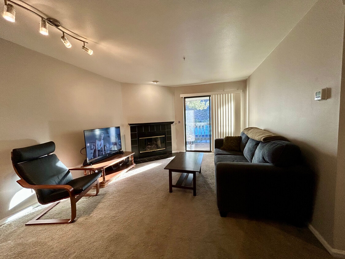 Livingroom - 2727 Folsom St (Boulder, CO)