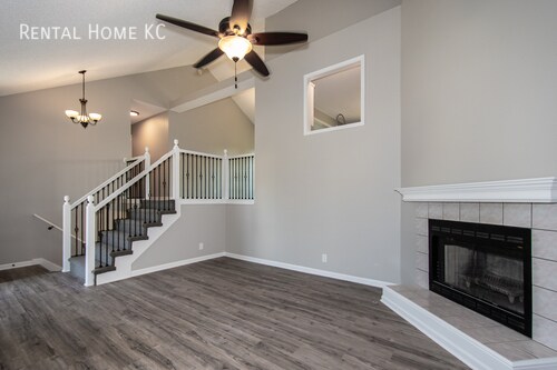 Photo - 12414 S Parker Terrace