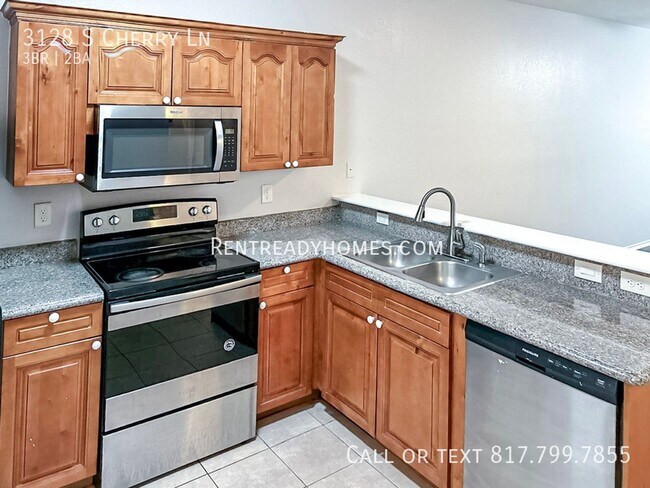 Photo - 3128 S Cherry Ln