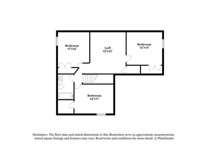 Photo - 14811 Forest Enclave Ln