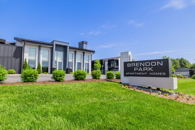 Photo - Brendon Park Apartments