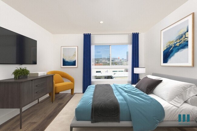 Photo - Cahuenga Ivy by Wiseman