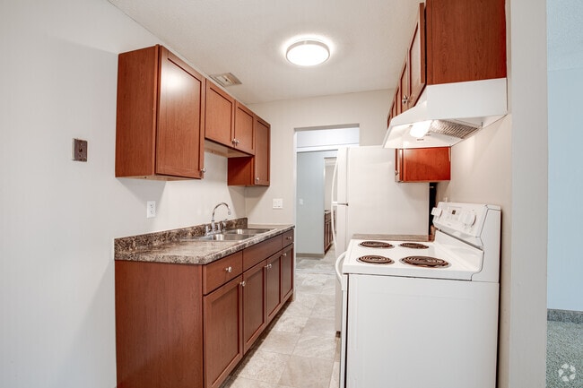 Interior Photo