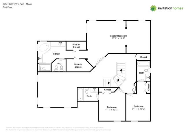 Photo - 12141 SW 122nd Path