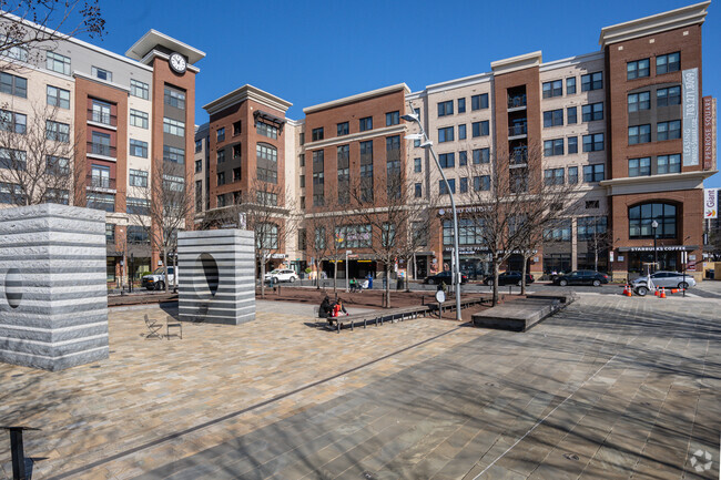 Building Photo - Penrose Apartments