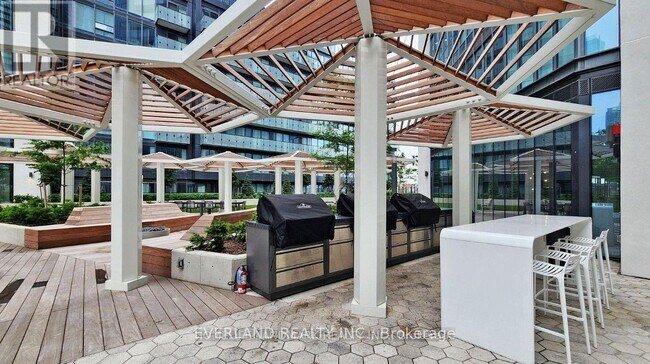 Photo - 138 Downes St Unit 1108