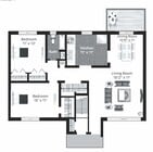 2×1 First Floor