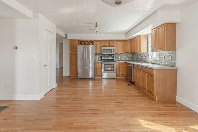 Photo - Charming 3Bed/2Bath Home Minutes from Fort Drum | Pet Friendly | Garage + Spacious Yard